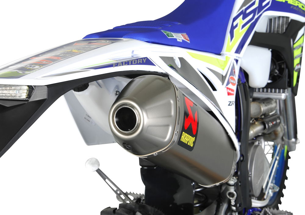 Sherco 250 SEF Factory (2019) (5)