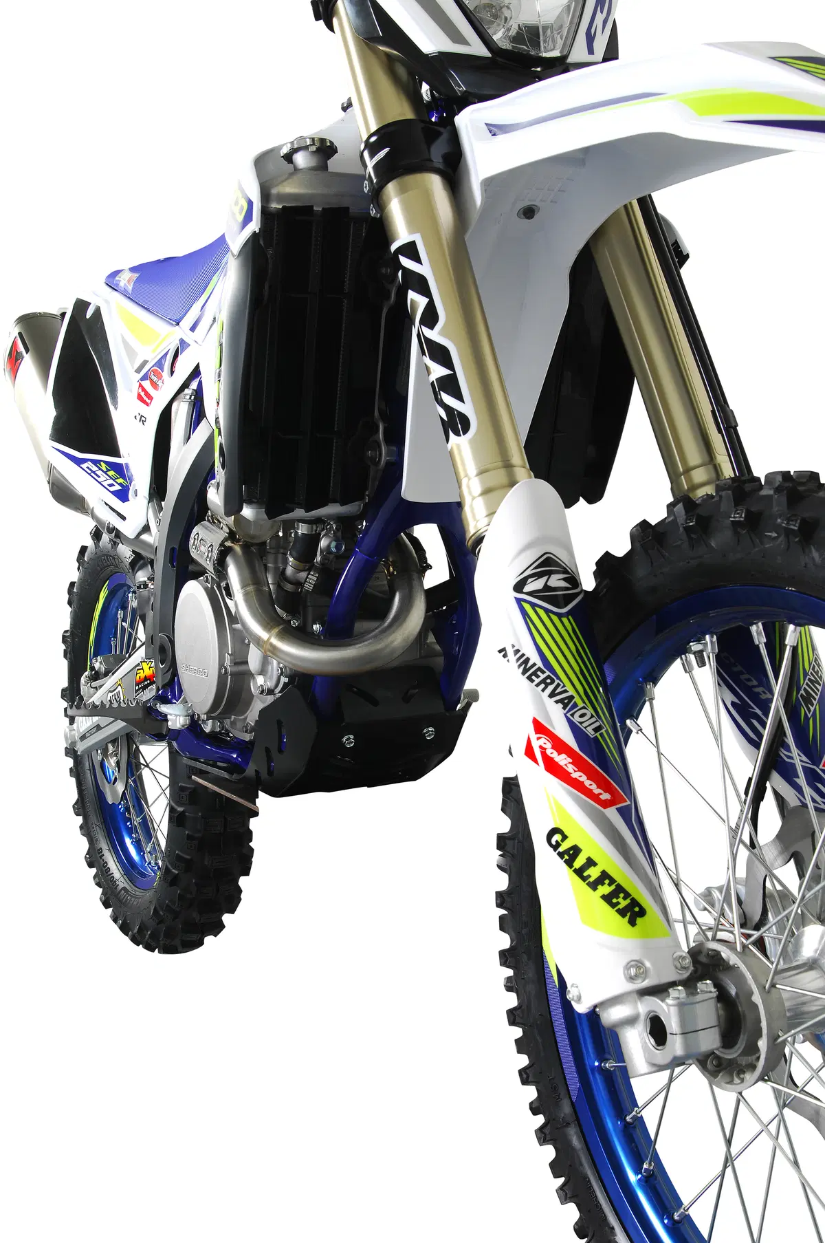 Sherco 250 SEF 250 SEF Factory (2019) (7)
