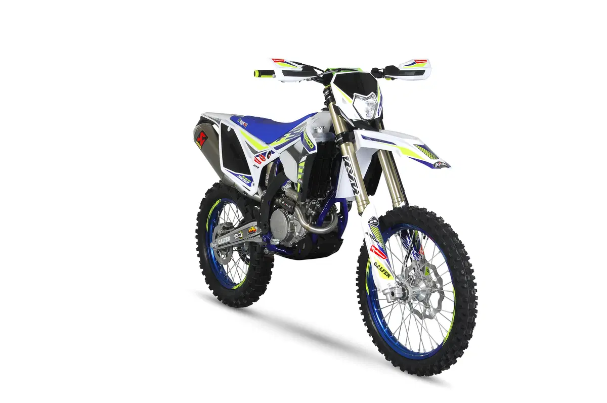 Sherco 300 SEF 300 SEF Factory (2019) (2)