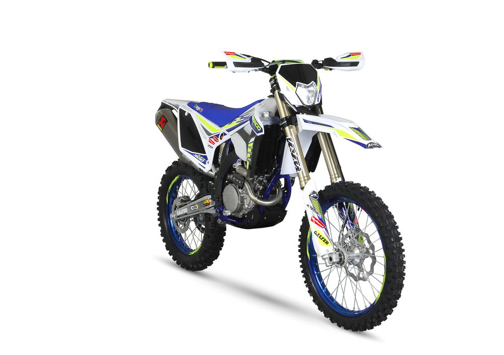 Sherco 300 SEF Factory (2019) (2)