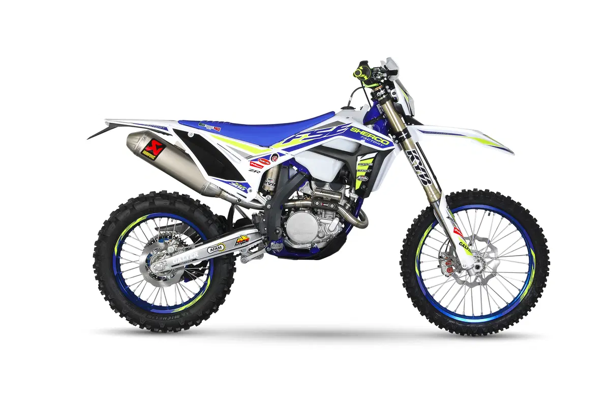 Sherco 300 SEF 300 SEF Factory (2019) (3)