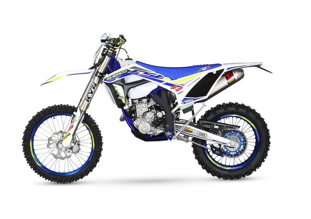 Sherco 300 SEF Factory (2019) (4)