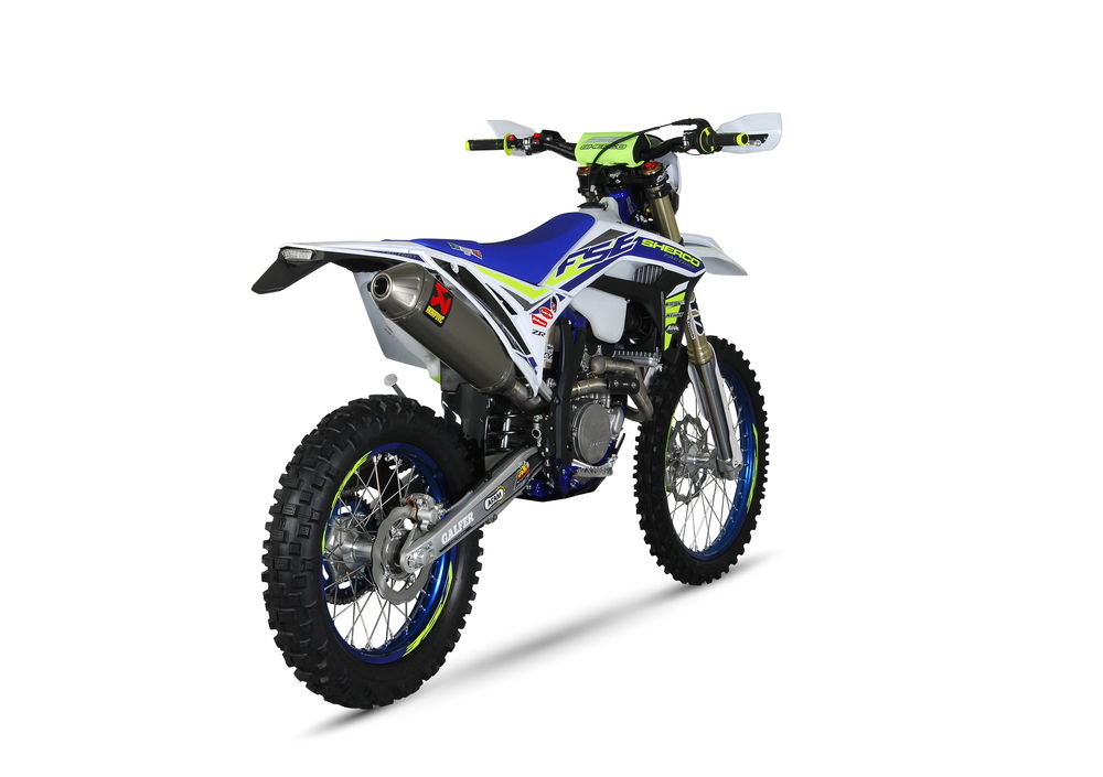 Sherco 300 SEF Factory (2019)