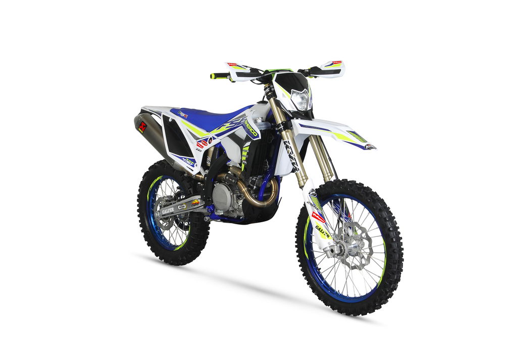 Sherco 450 SEF Factory (2019) (3)