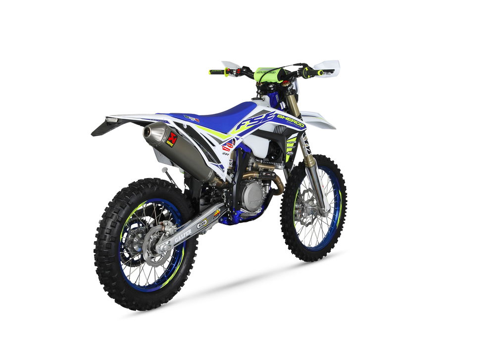 Sherco 450 SEF Factory (2019) (4)