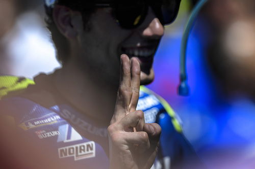 Gallery MotoGP 2018. Le foto più belle del GP d'Olanda (2)