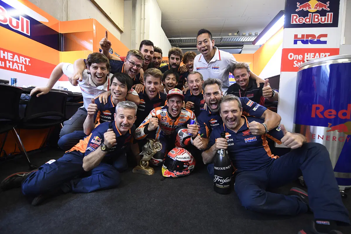 Gallery MotoGP 2018. Le foto più belle del GP d'Olanda (14)