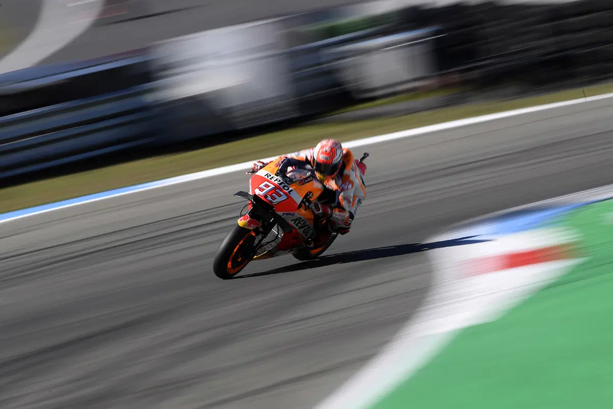 Gallery MotoGP 2018. Le foto più belle del GP d'Olanda (16)