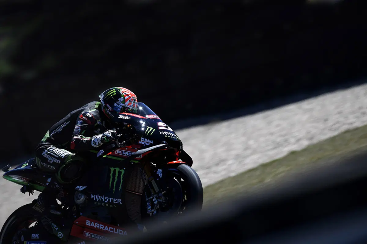 Gallery MotoGP 2018. Le foto più belle del GP d'Olanda (17)