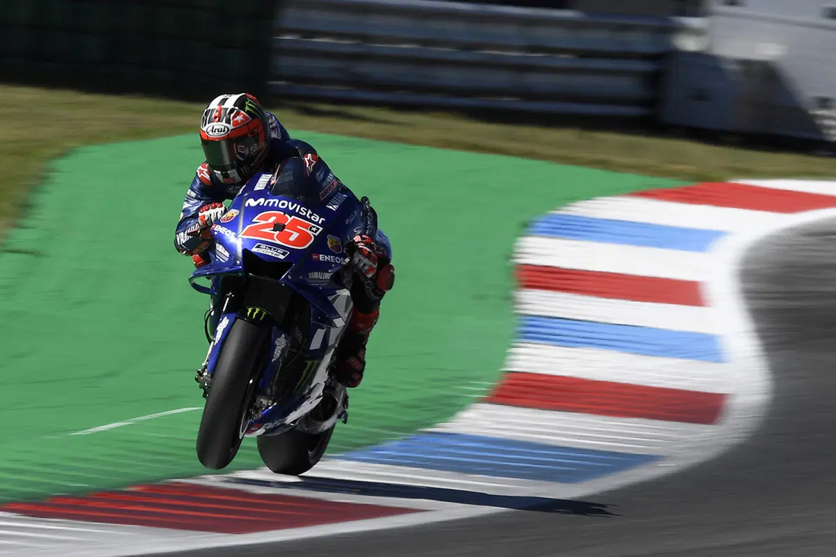Gallery MotoGP 2018. Le foto più belle del GP d'Olanda (18)
