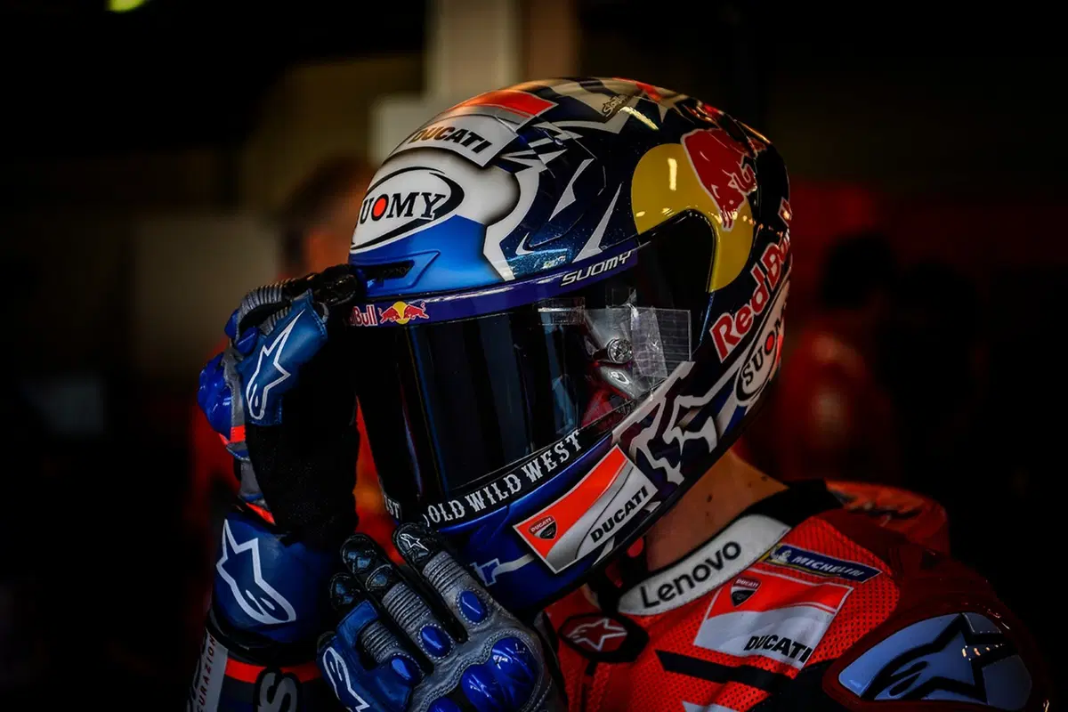 Gallery MotoGP 2018. Le foto più belle del GP d'Olanda (25)
