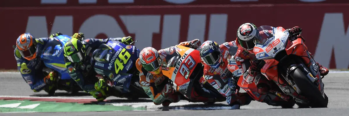 Gallery MotoGP 2018. Le foto più belle del GP d'Olanda (26)