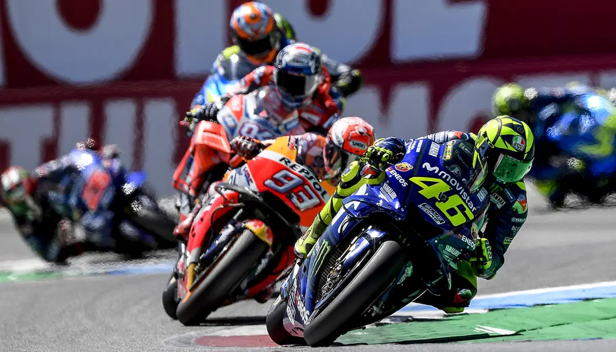 Gallery MotoGP 2018. Le foto più belle del GP d'Olanda (29)