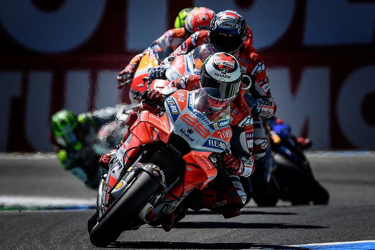 Gallery MotoGP 2018. Le foto più belle del GP d'Olanda (30)