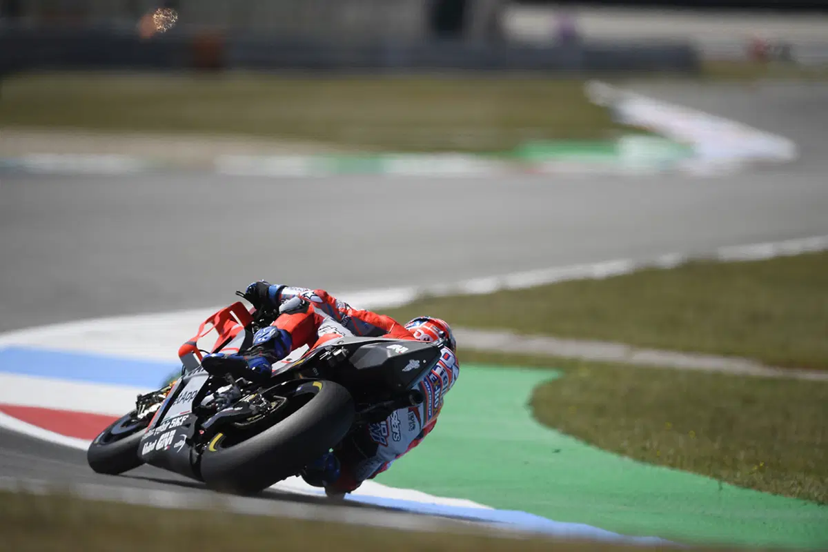 Gallery MotoGP 2018. Le foto più belle del GP d'Olanda (32)