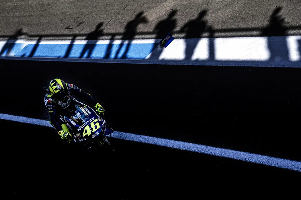 Gallery MotoGP 2018. Le foto più belle del GP d'Olanda (34)