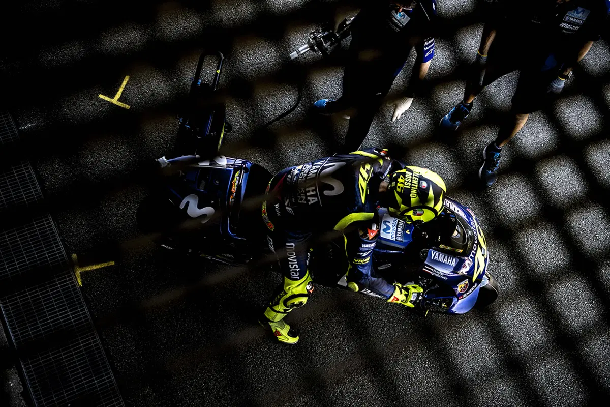 Gallery MotoGP 2018. Le foto più belle del GP d'Olanda (38)