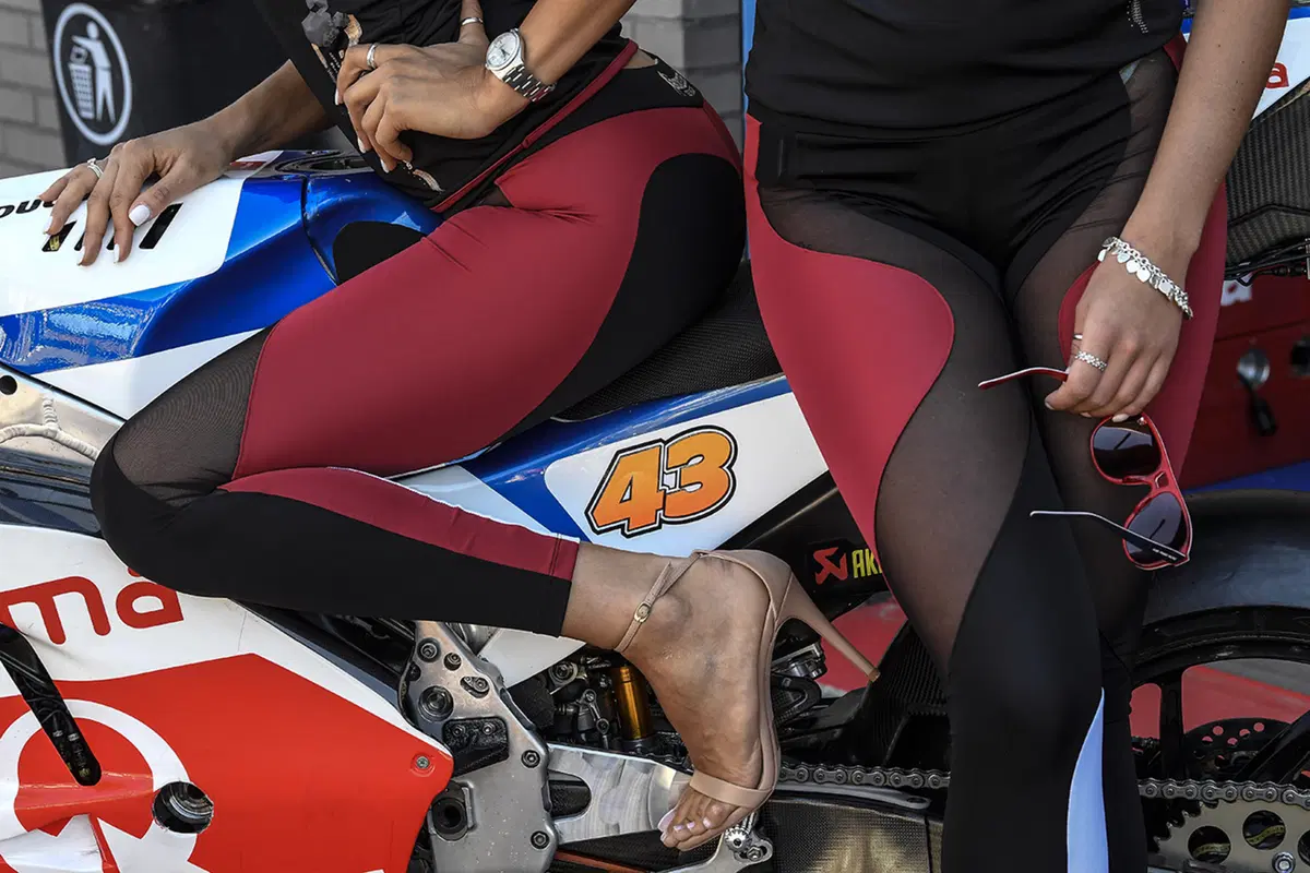 Gallery MotoGP 2018. Le foto più belle del GP d'Olanda (37)