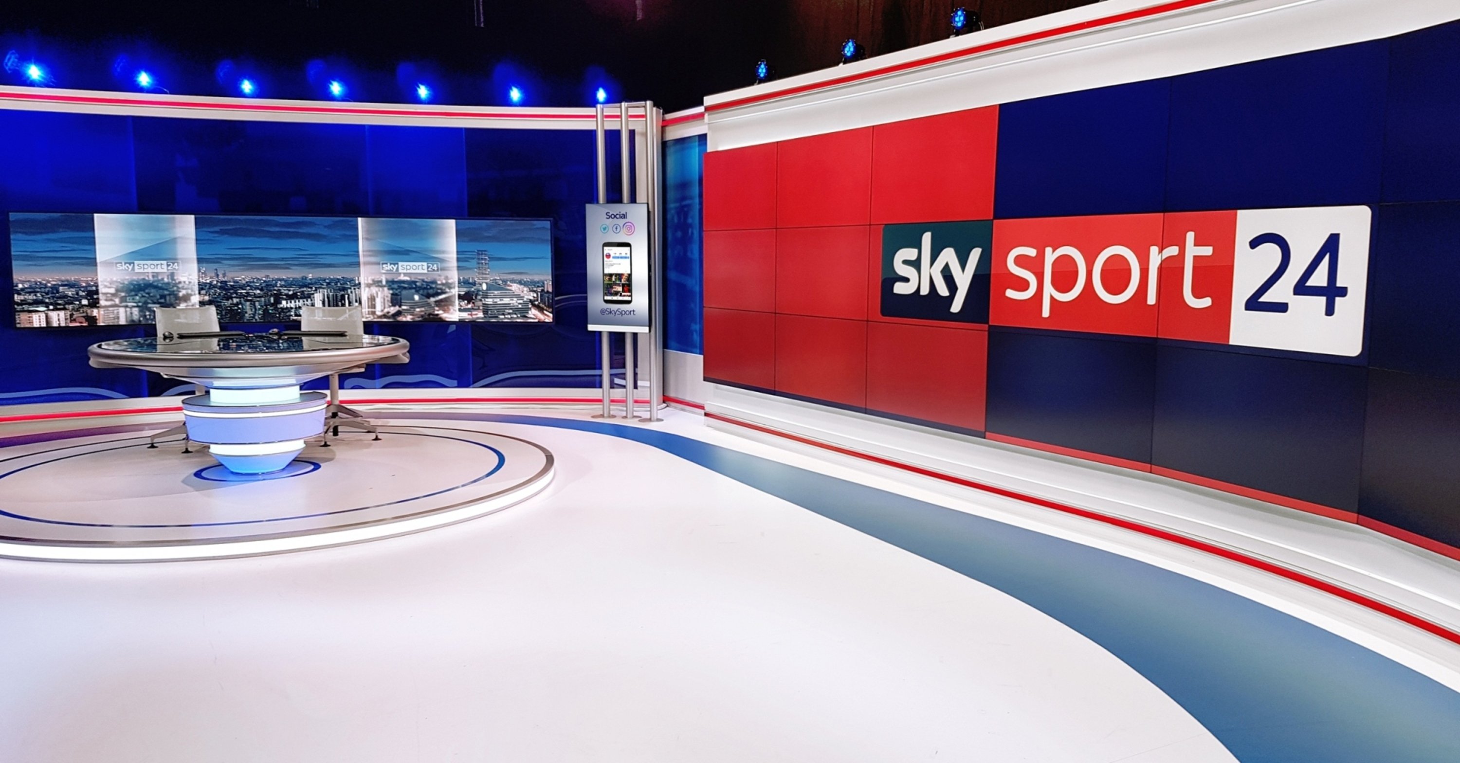 Sky Sport, tante novit&agrave; e canali pi&ugrave; tematizzati