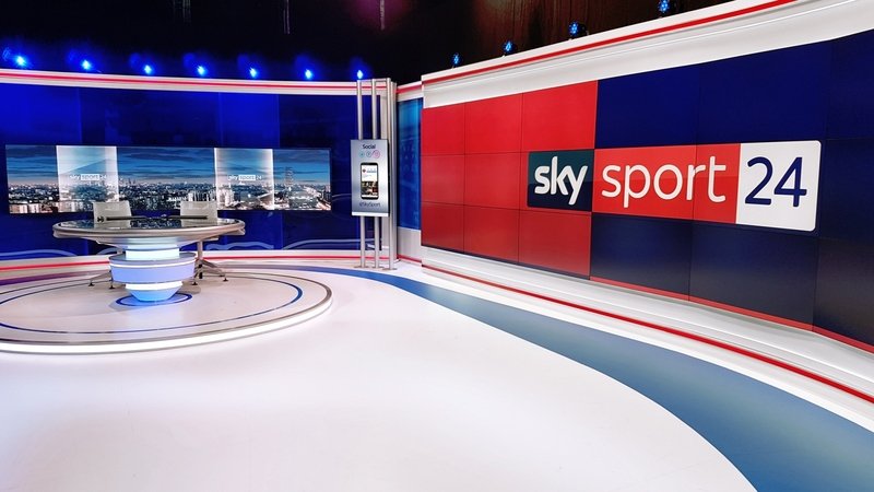 Sky Sport, tante novit&agrave; e canali pi&ugrave; tematizzati