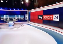 Sky Sport, tante novità e canali più tematizzati