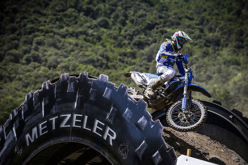 Mondiale EnduroGP-18. Oltre il Muro solo Alex Salvini (Husqvarna)! (2)