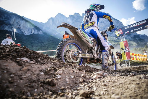 Mondiale EnduroGP-18. Oltre il Muro solo Alex Salvini (Husqvarna)! (3)