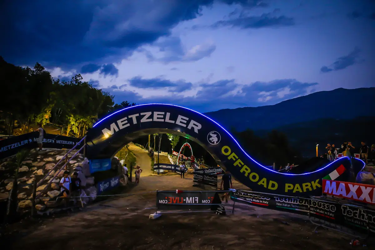 Mondiale EnduroGP-18. Oltre il Muro solo Alex Salvini (Husqvarna)! (16)