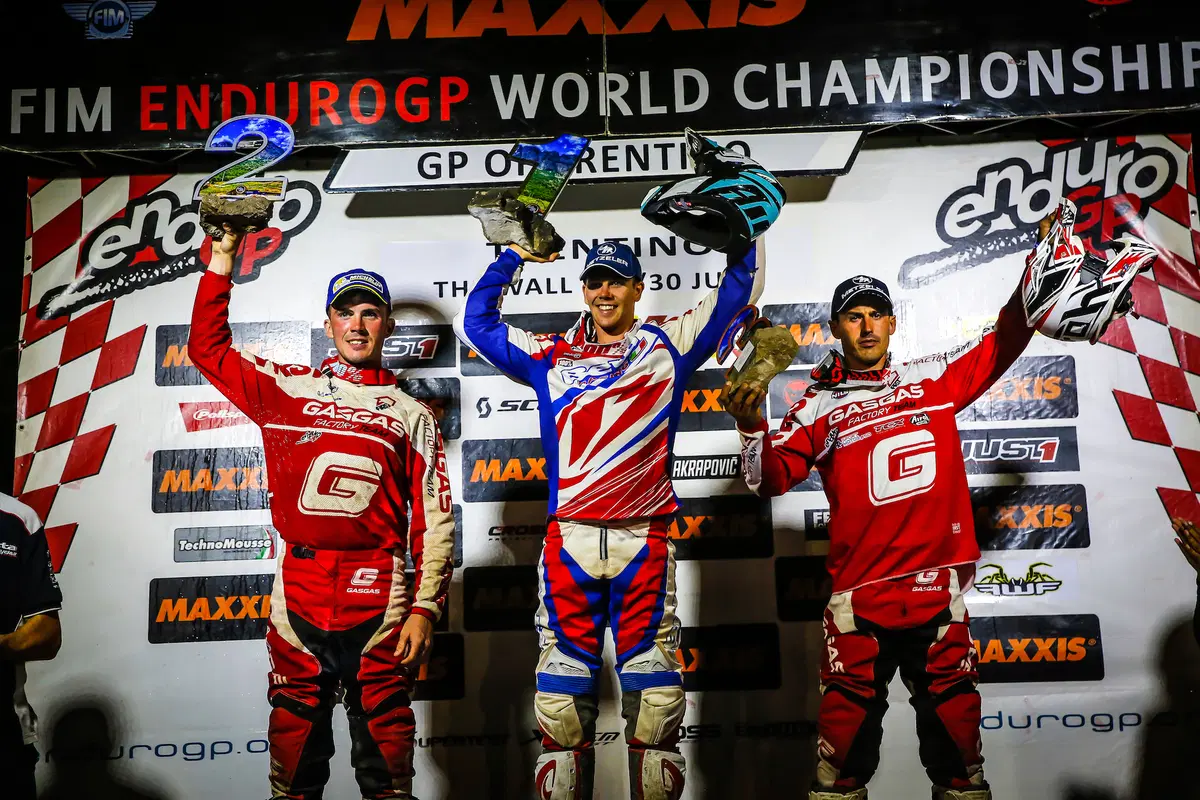 Mondiale EnduroGP-18. Oltre il Muro solo Alex Salvini (Husqvarna)! (19)