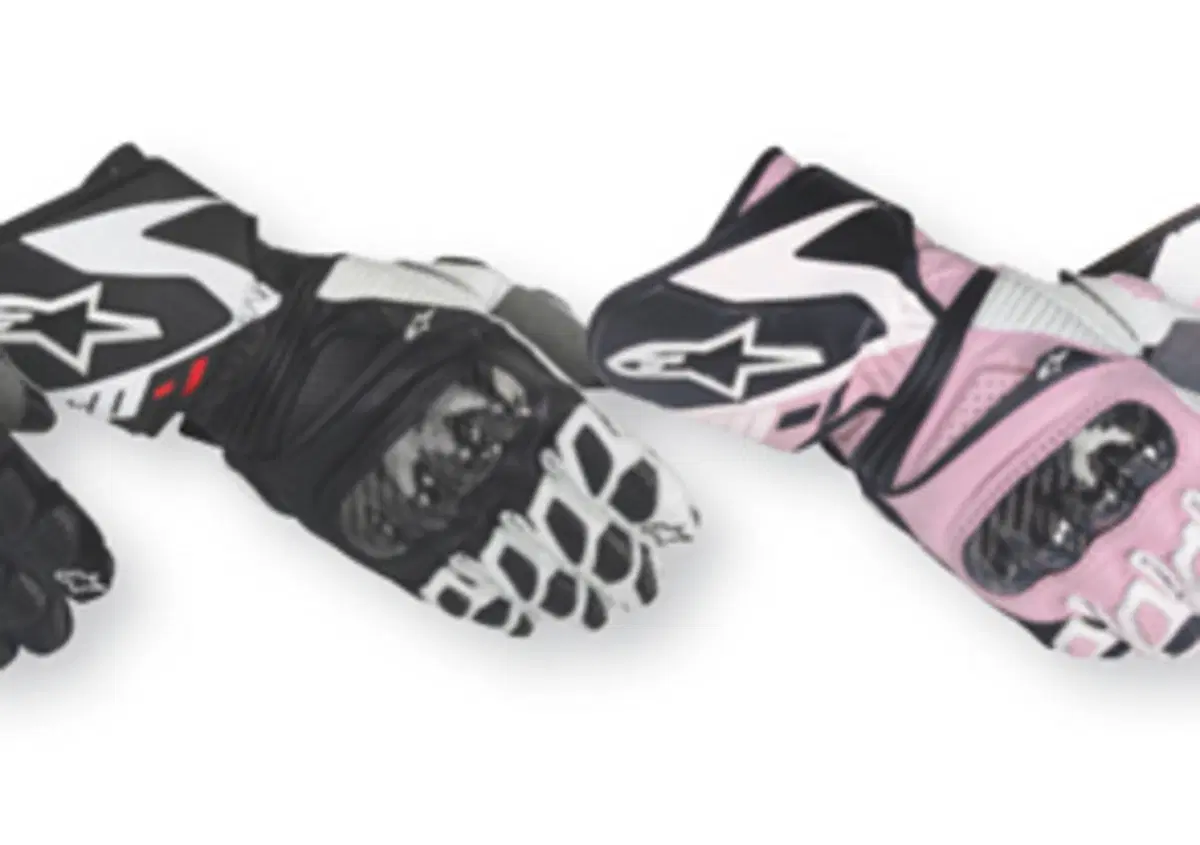 "Operazione Primavera" Alpinestars