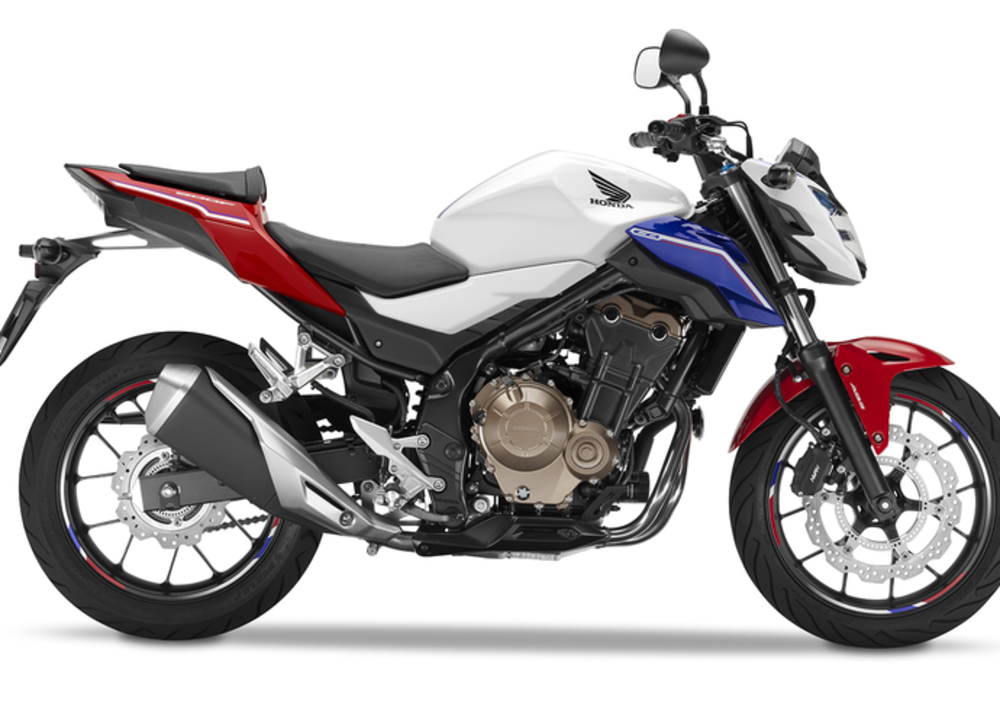 Honda CB 500 F ABS (2016) (3)