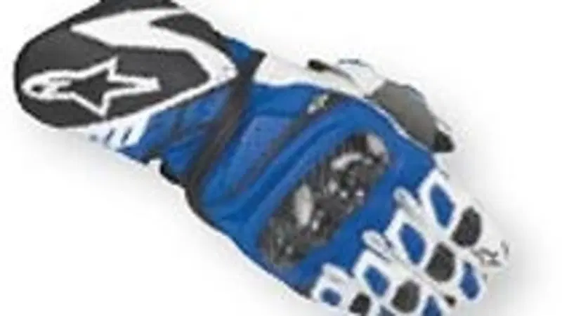 "Operazione Primavera" Alpinestars