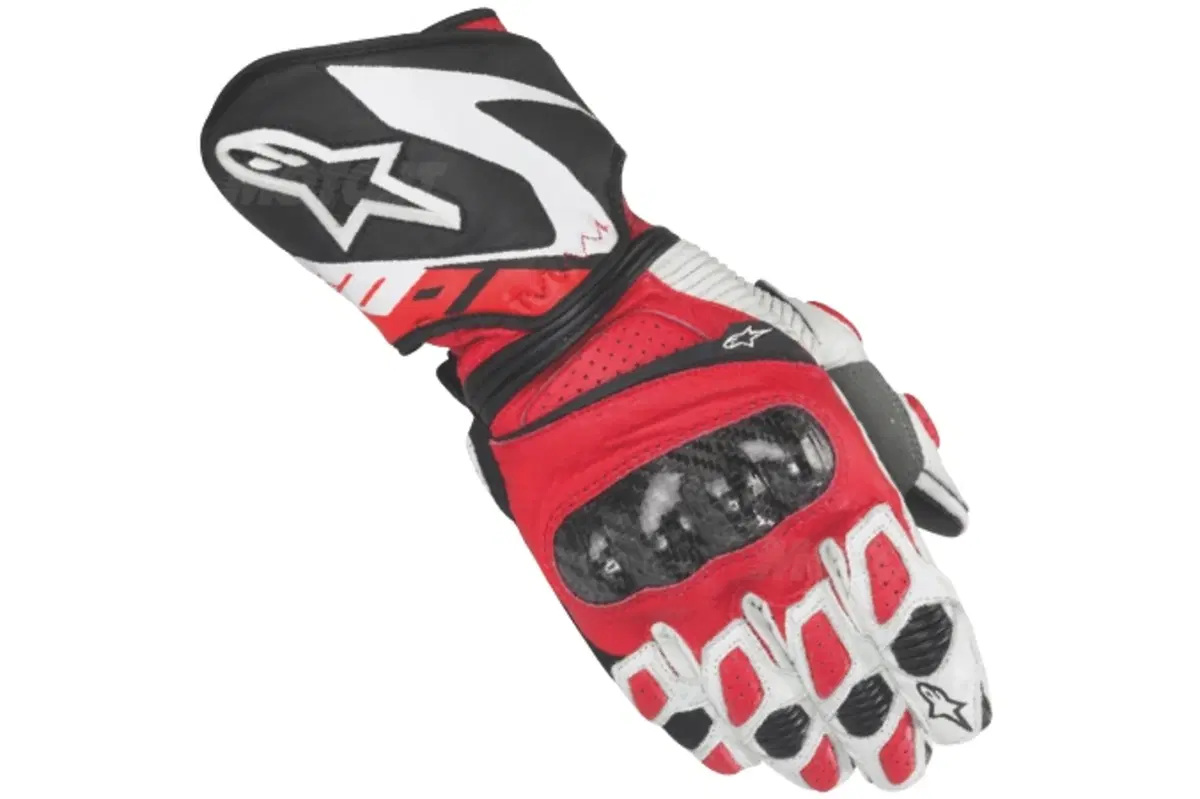 "Operazione Primavera" Alpinestars