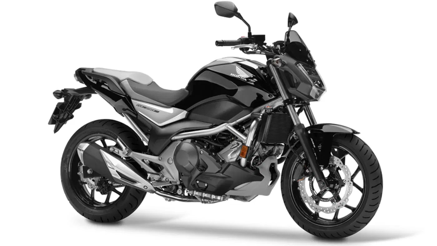 Quotazione usato Honda NC750S