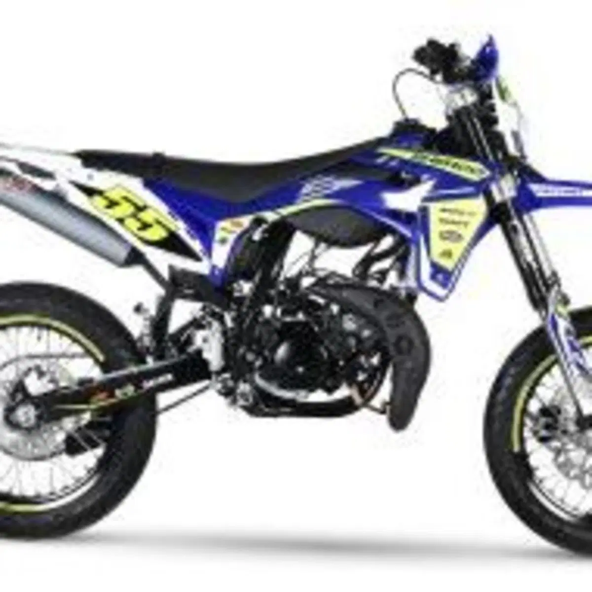 Sherco 50 SM-R (2019 - 22)
