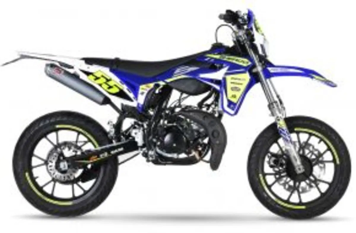 Sherco 50 SM 50 SM-R (2019 - 22) (4)