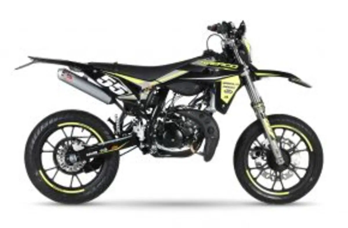 Sherco 50 SM 50 SM-R (2019 - 22) (5)