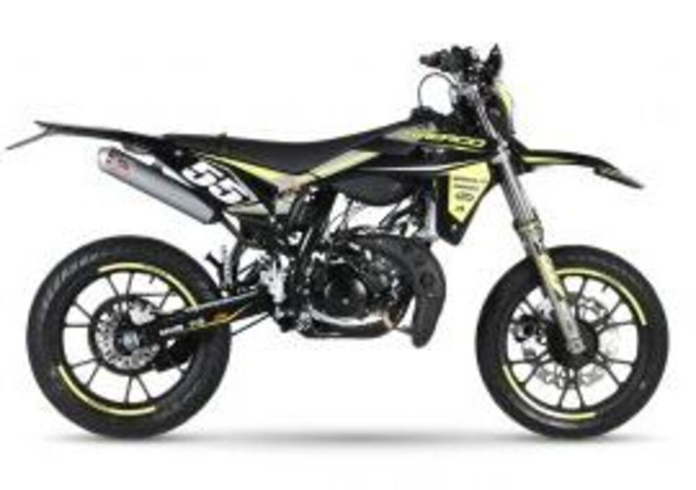 Sherco 50 SM-R (2019 - 22) (5)