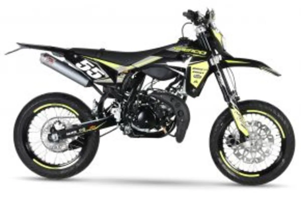 Sherco 50 SM 50 SM-R (2019 - 22) (6)