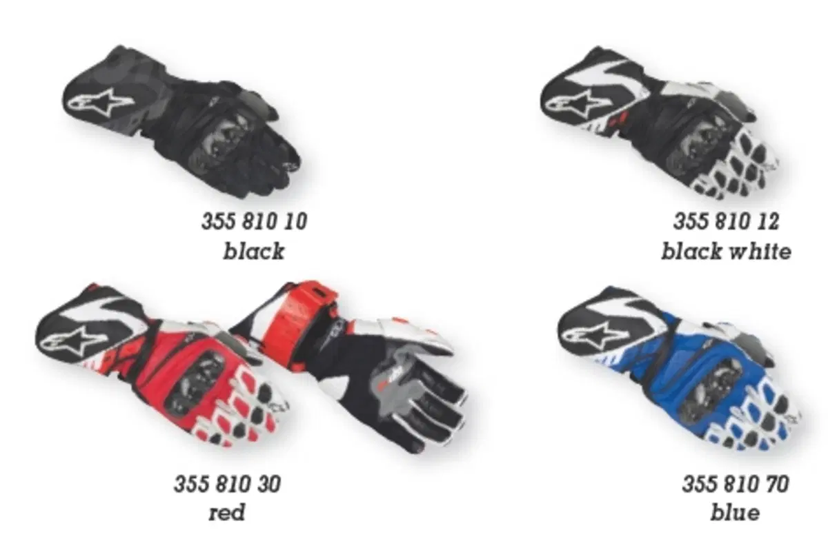 "Operazione Primavera" Alpinestars (2)
