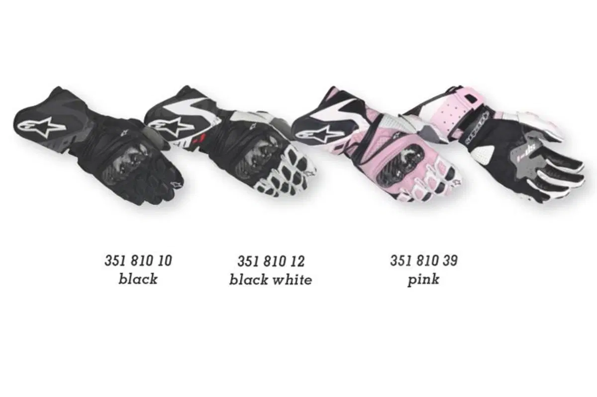 "Operazione Primavera" Alpinestars (4)