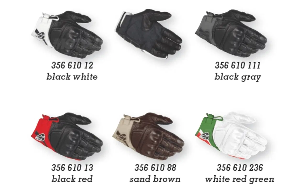 "Operazione Primavera" Alpinestars (7)