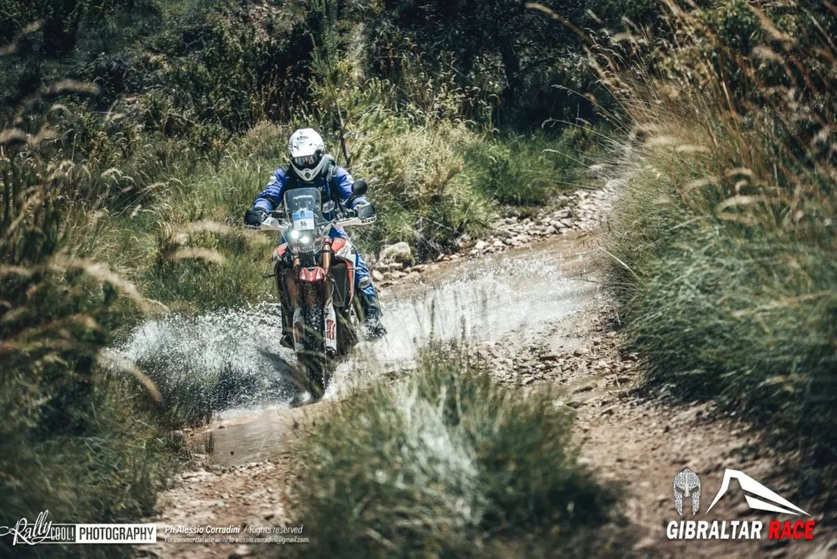 Gibraltar Race, giorno 9 - day off a Lourdes (26)