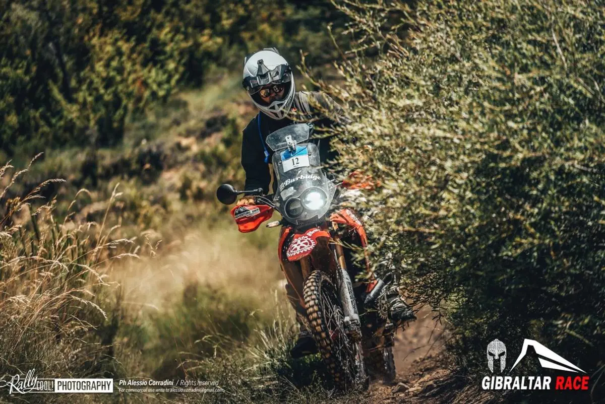 Gibraltar Race, giorno 9 - day off a Lourdes (28)