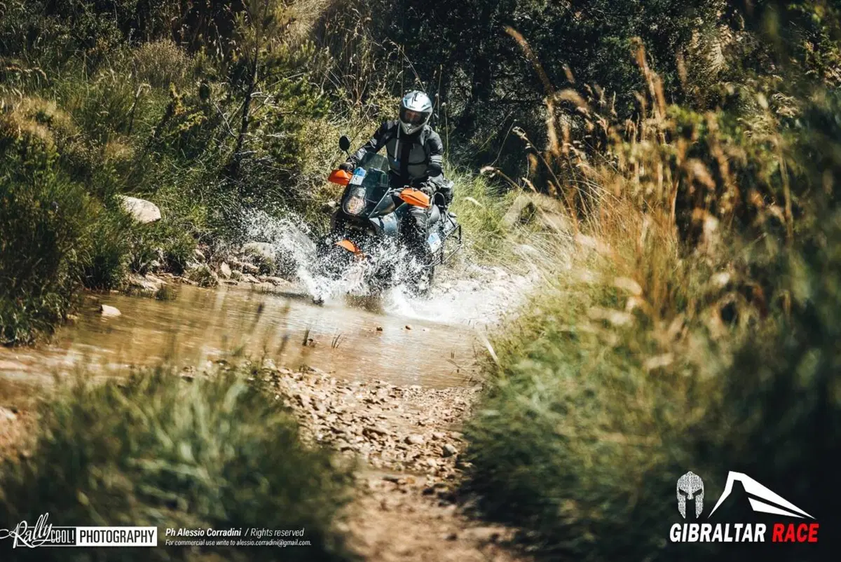 Gibraltar Race, giorno 9 - day off a Lourdes (30)
