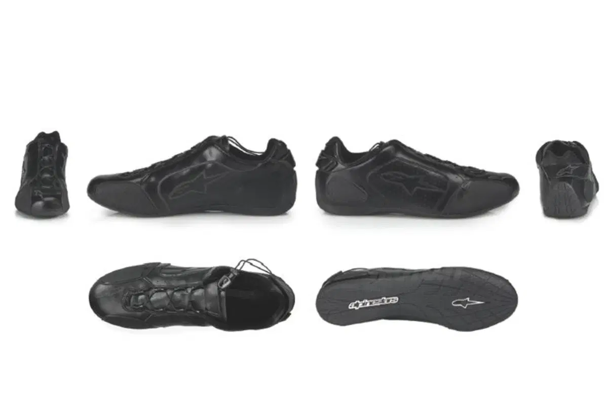 "Operazione Primavera" Alpinestars (20)