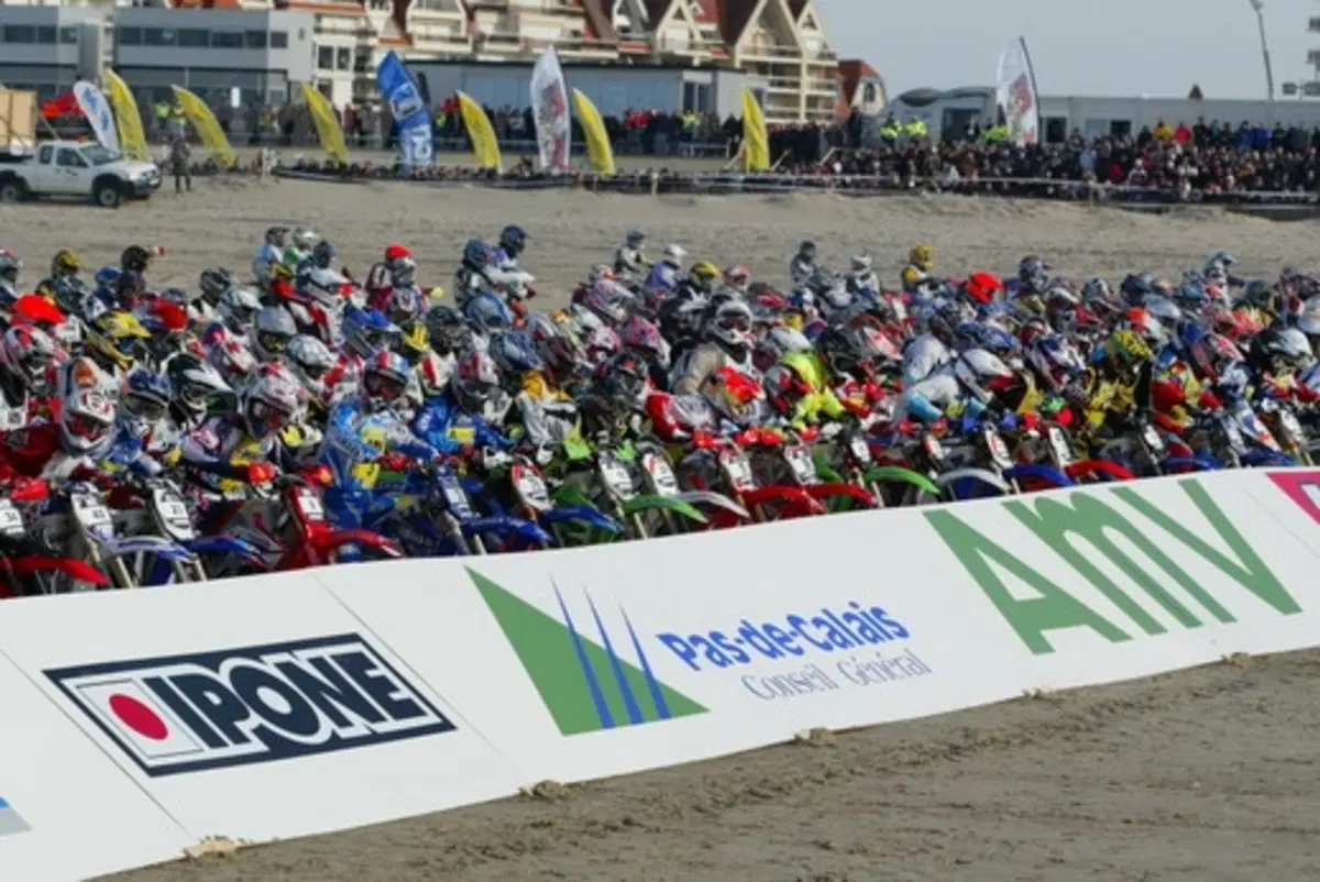 Pichon vince il Touquet 2010 (2)