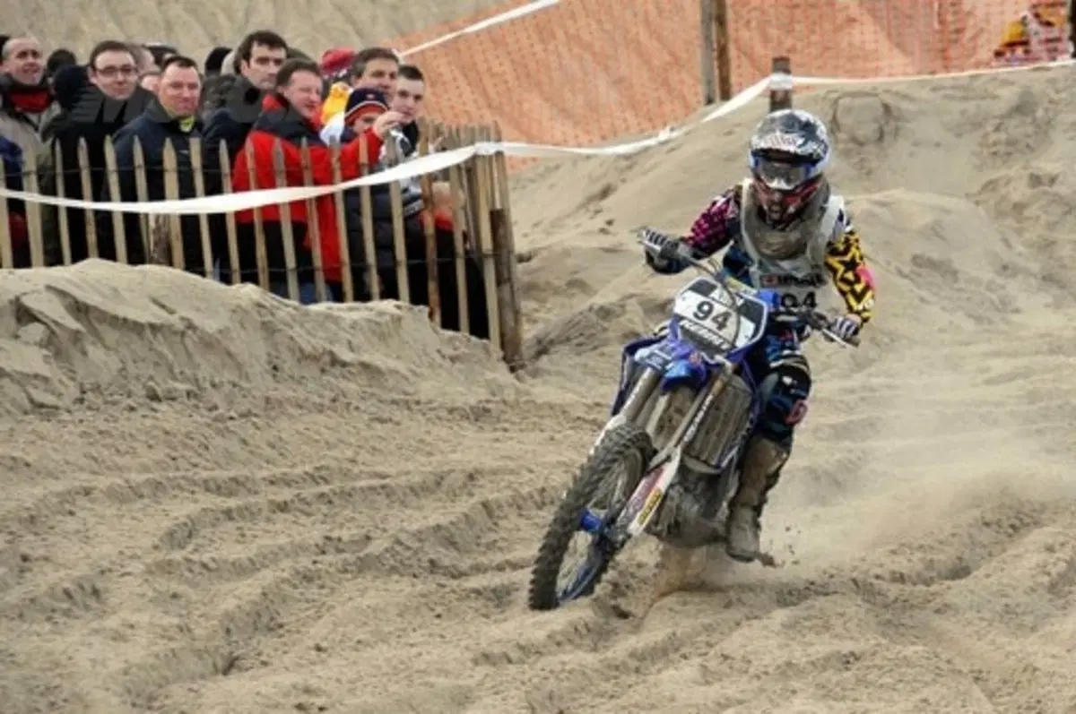 Pichon vince il Touquet 2010 (4)