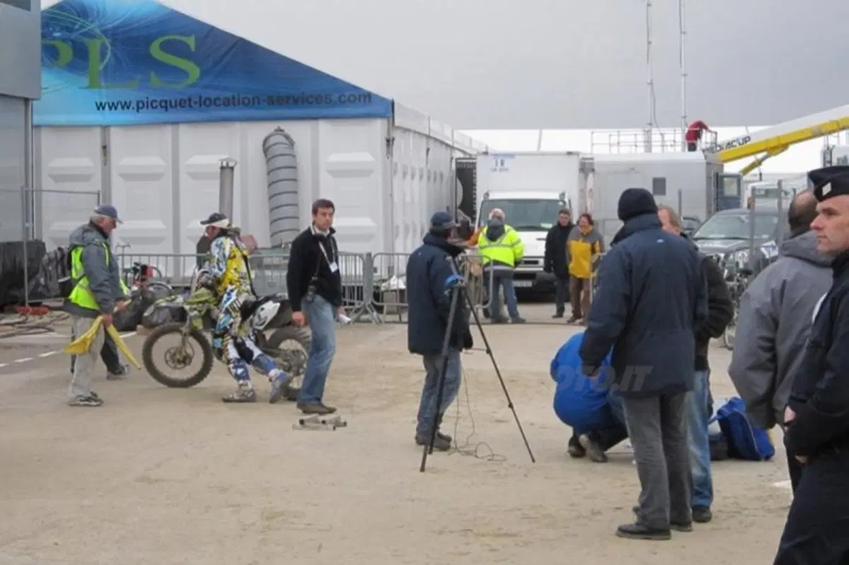 Pichon vince il Touquet 2010 (6)