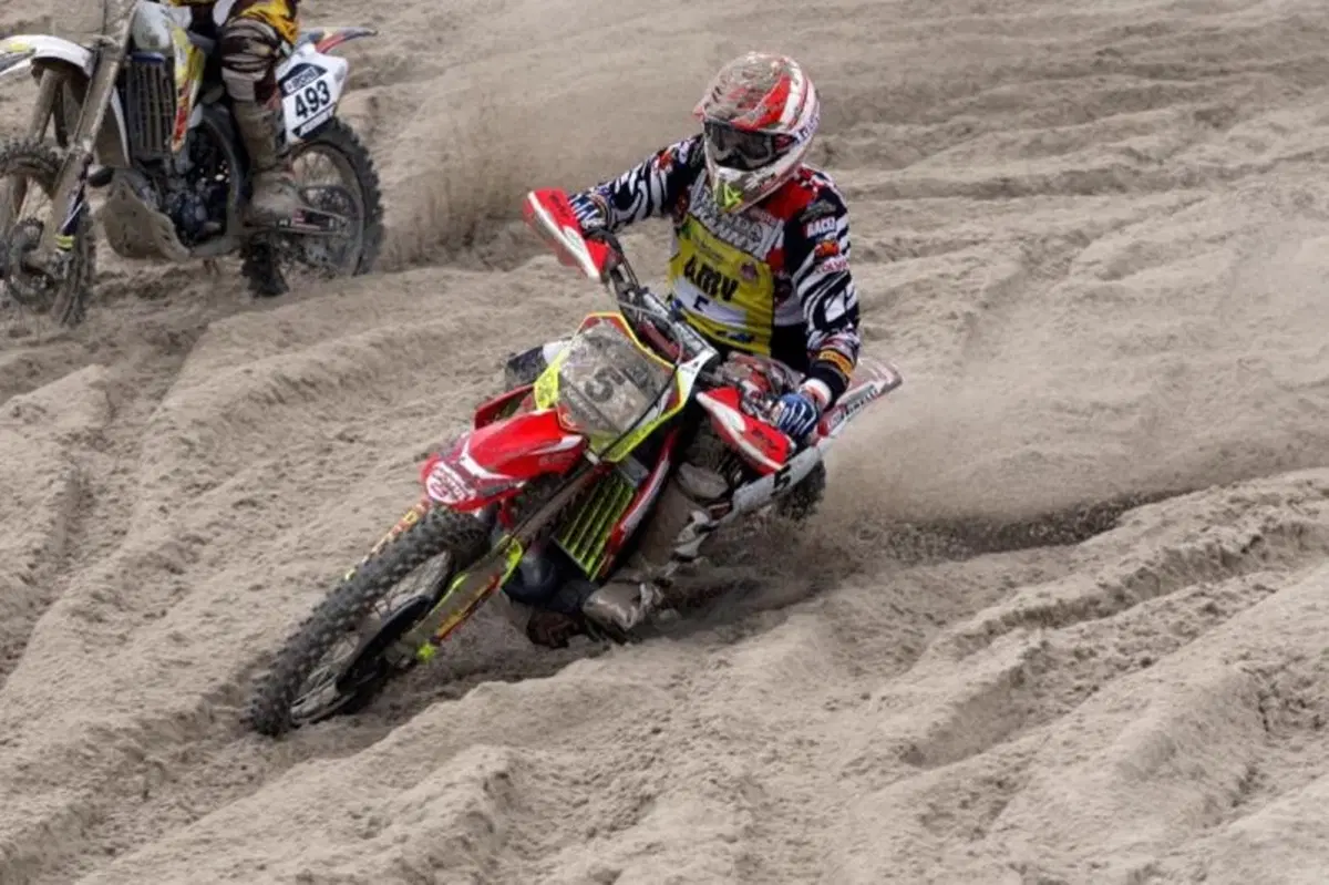 Pichon vince il Touquet 2010 (7)